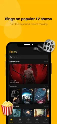 sony-mobile tv show